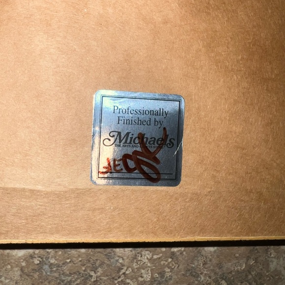 Wall Decor hanging picture - Picture 6 of 6